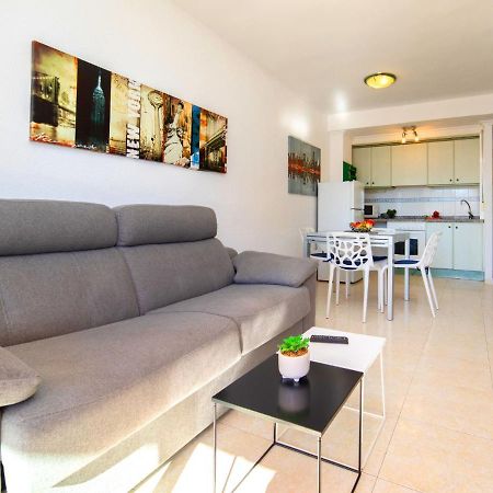 Apartment Zafiro 02 By Interhome Calp Exterior foto